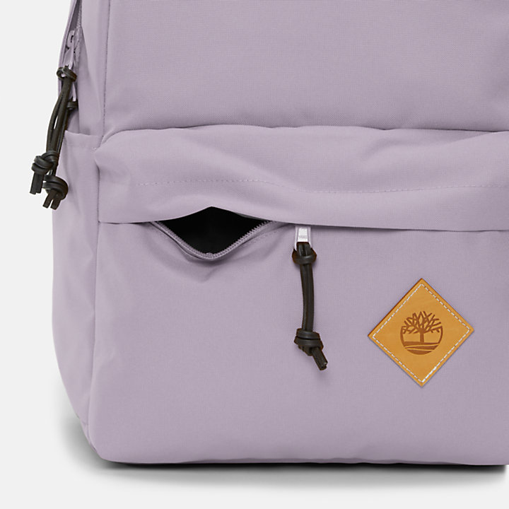 Timberland® Backpack in Purple-