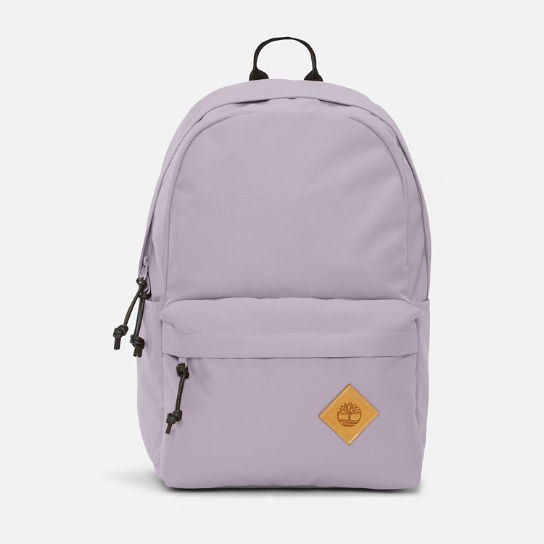 Timberland® Backpack in Purple | Timberland