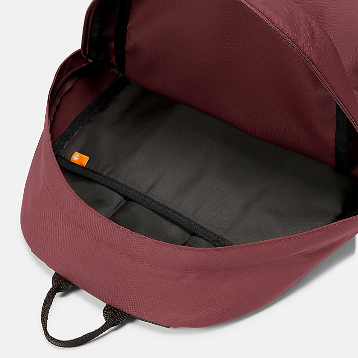 All Gender Timberland® Core Backpack in Burgundy