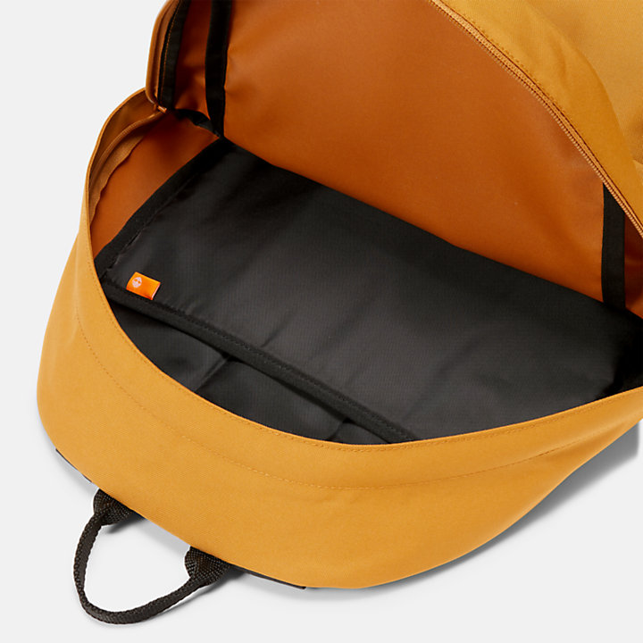 All Gender Timberland® Core Backpack in Orange-