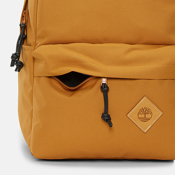 All Gender Timberland® Core Backpack in Orange