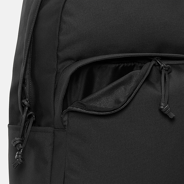 All Gender Timberland® Core Backpack in Black | Timberland