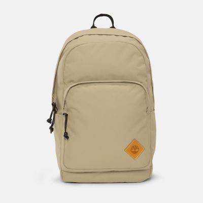 All Gender Timberland® Core Rucksack (27 l) in Beige | Timberland