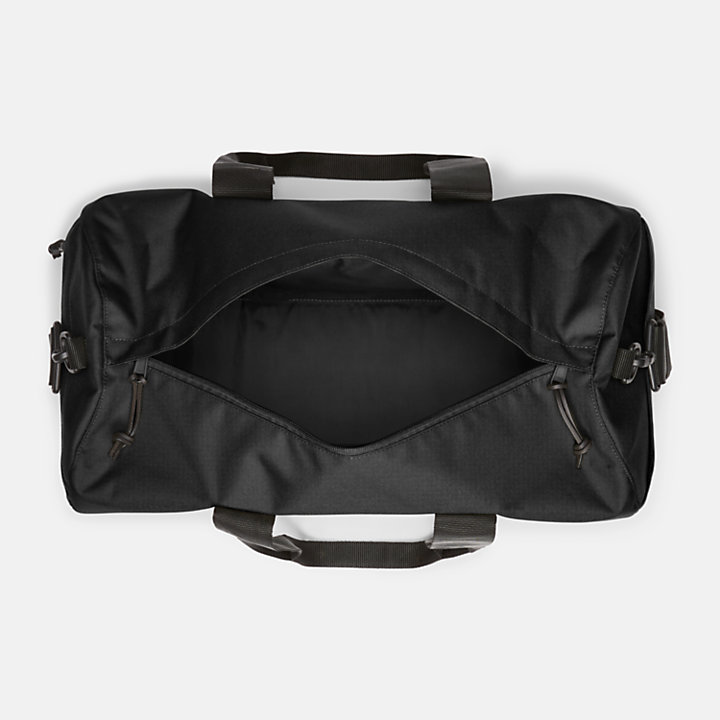 Timberland® Core Duffel-Bag in Schwarz-