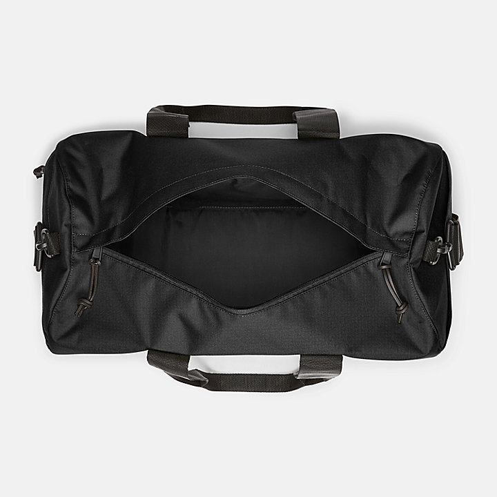 Timberland® Core Duffel-Bag in Schwarz