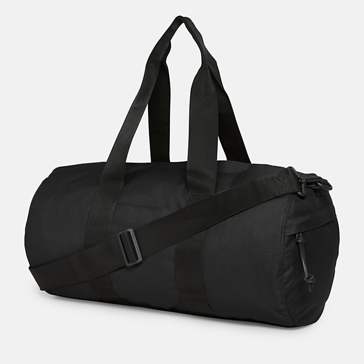 Timberland® Core Duffel Bag in Black-