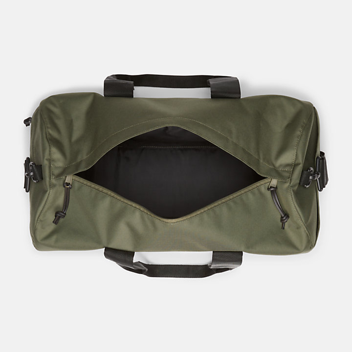 Timberland® Core Duffel Bag in Green-
