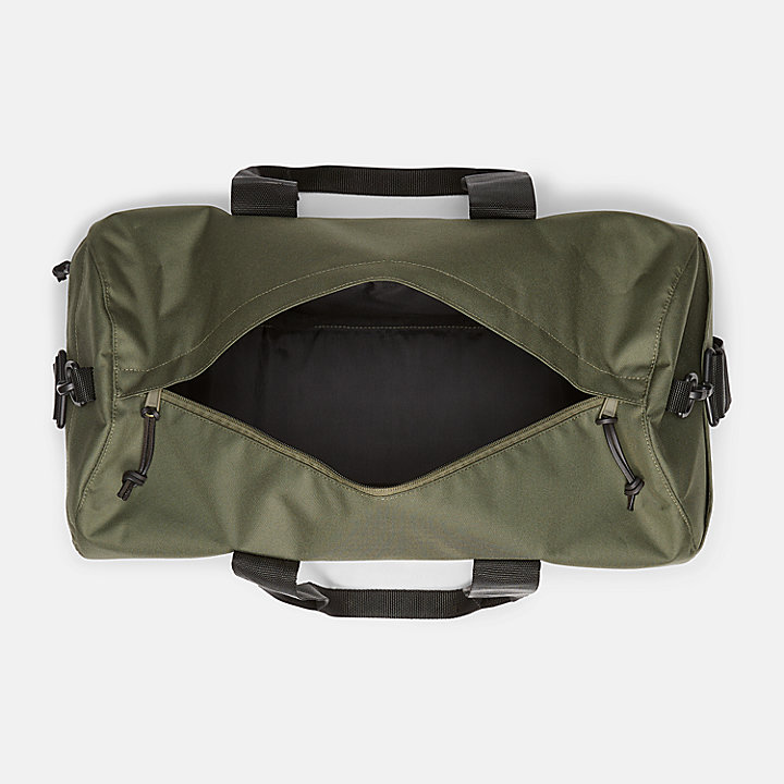 Timberland® Core Duffel-Bag in Grün
