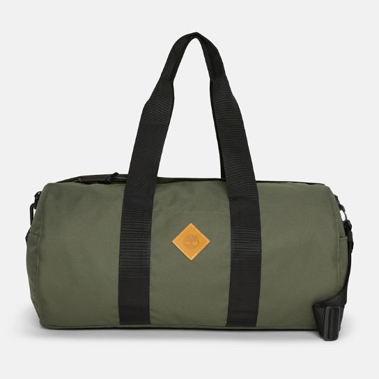 Timberland® Core Duffel Bag in Green | Timberland
