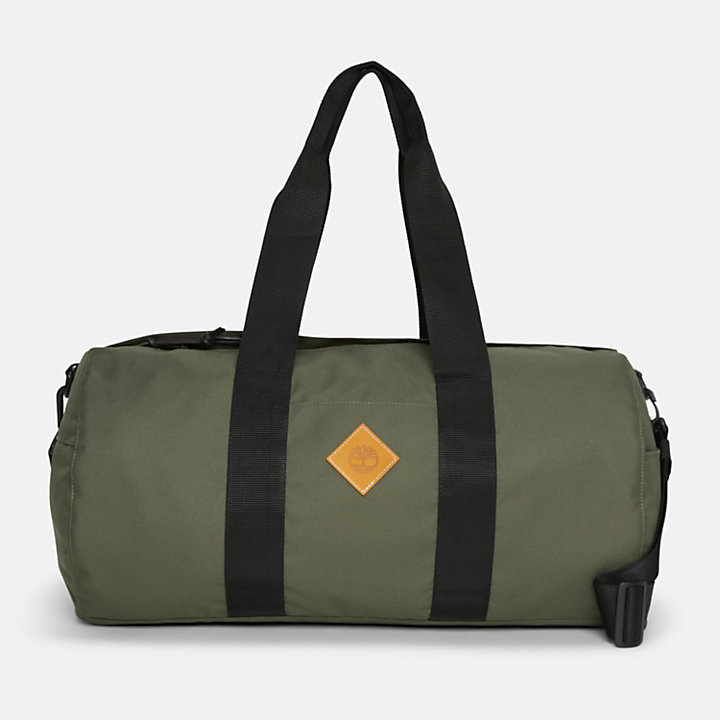 Timberland® Core Duffel-Bag in Grün-