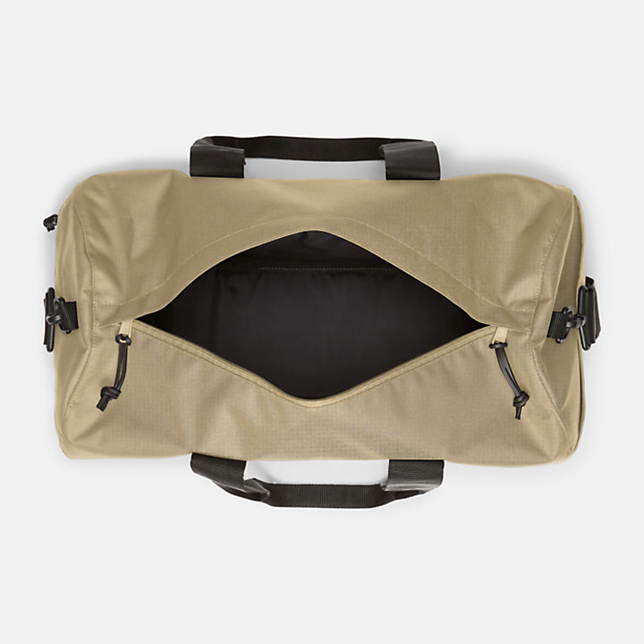 Timberland® Core Duffel Bag in Beige-