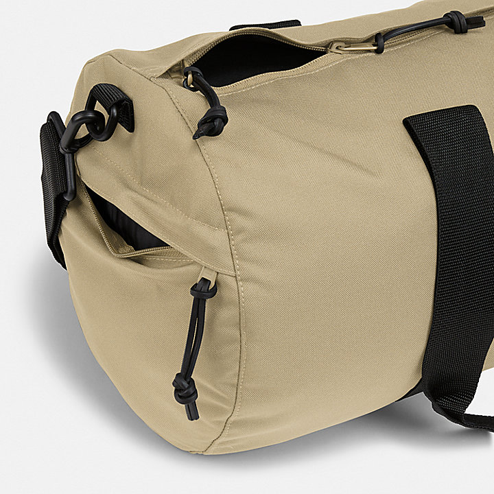 Timberland® Core Duffel Bag in Beige