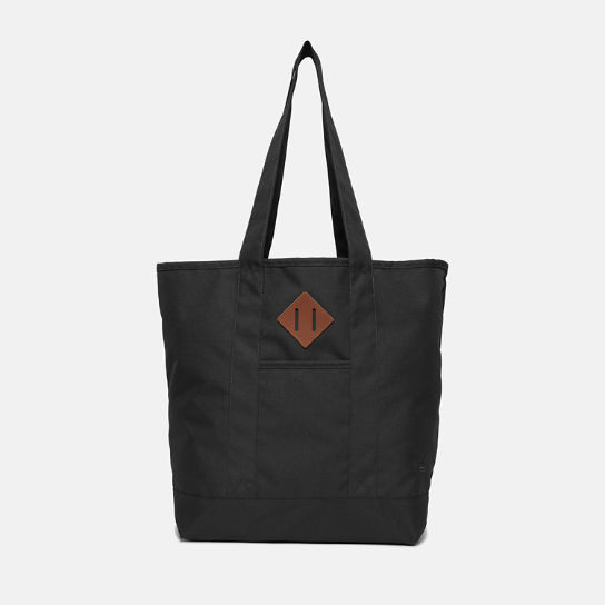 Heritage Tote Bag for Women in Black | Timberland
