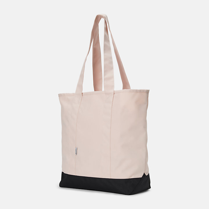 Heritage Tote for Women in Pink-