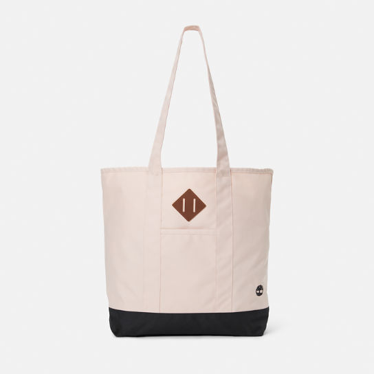 Heritage Tote for Women in Pink | Timberland