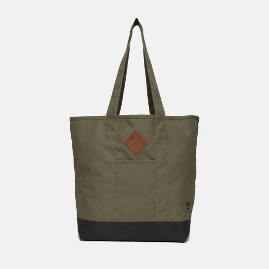 Heritage Tote for Women in Green | Timberland