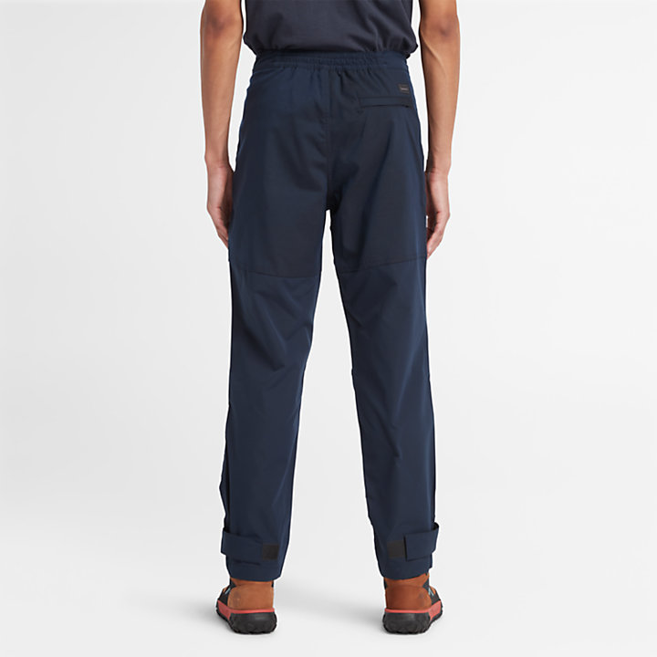 Water-Repellent Trousers for Men in Navy | Timberland
