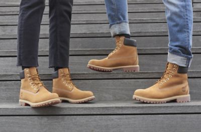 Cleaning & Protecting Timberland Boots | Official Guide | Timberland UK