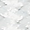 Lacets plats de rechange 132 cm (52 pouces) en gris 