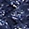 Cordones planos de repuesto de 132 cm / 52 in en azul marino 