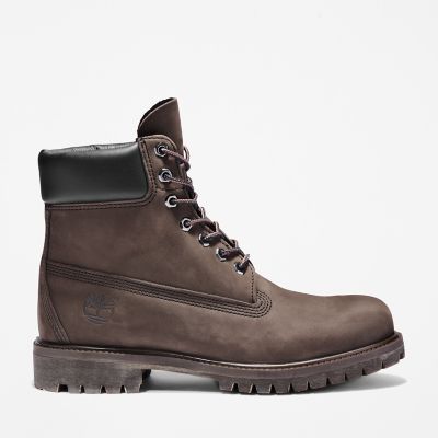 Men's Timberland® Premium 6-Inch Waterproof Boots
