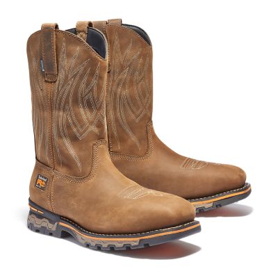 timberland pro cowboy boots
