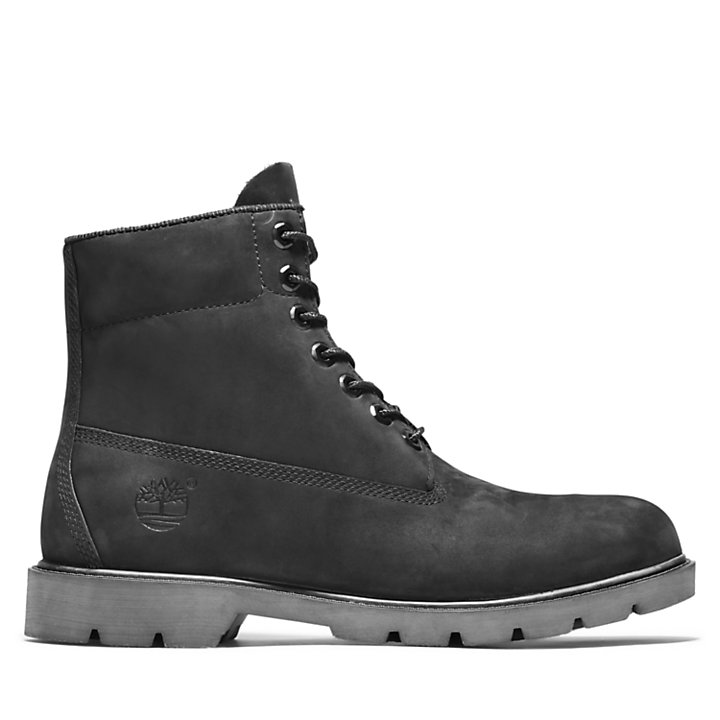 Men's 6-Inch Basic Waterproof Boots | Timberland US Store