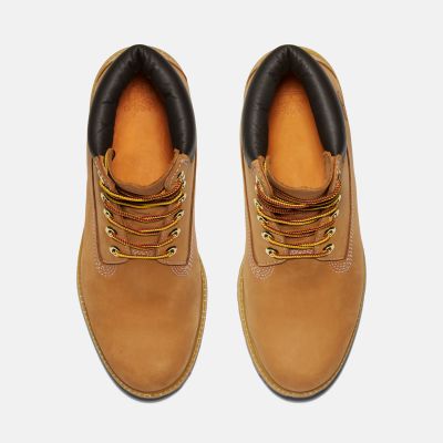 Men's Timberland® Premium 6-Inch Waterproof Boots - TIMBERLAND
