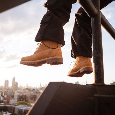 Timberland 6in premium outlet boot pas cher