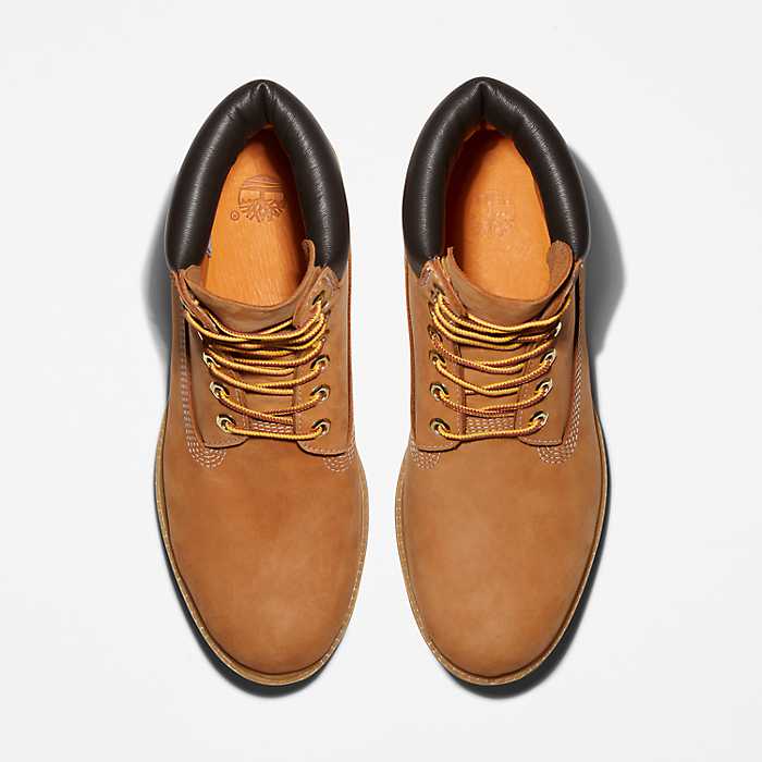 niebla fuerte Ministerio Men's Timberland® Premium 6-Inch Waterproof Boots