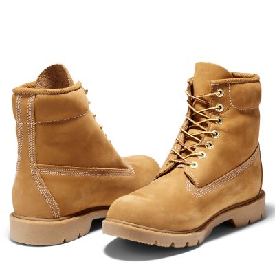 timberland men's basic 6 inch boot