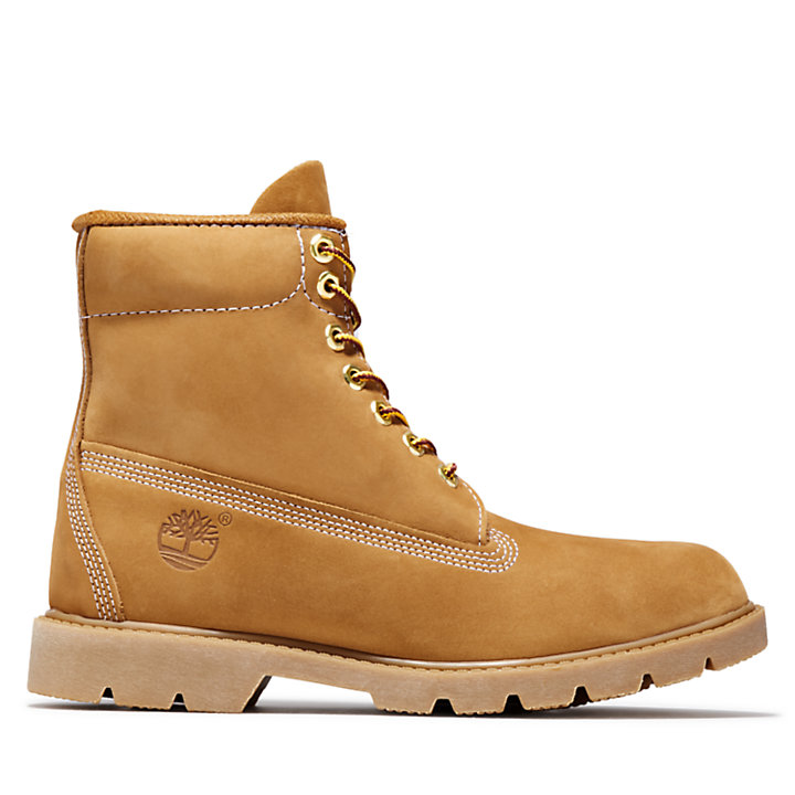 Men's 6-Inch Basic Waterproof Boots | Timberland US Store