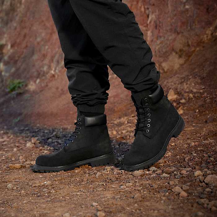 niebla fuerte Ministerio Men's Timberland® Premium 6-Inch Waterproof Boots