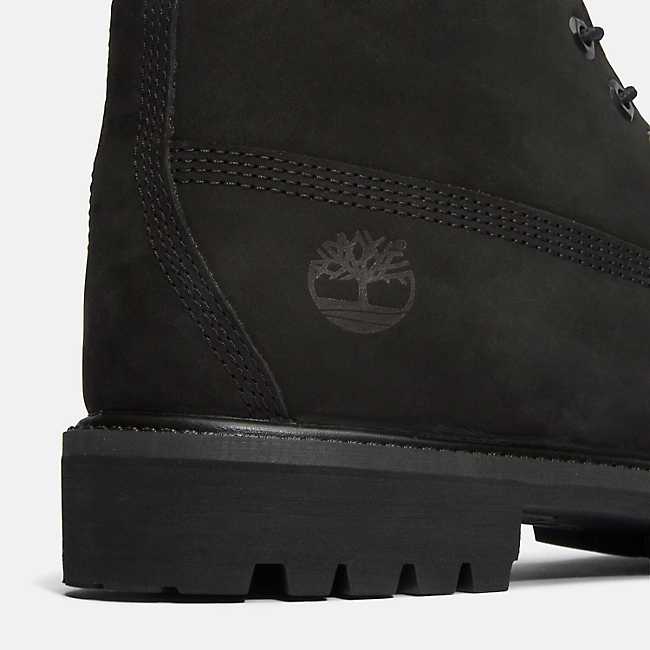 Off-White Men's Boots in Black | US Size 8 - It 41 | SS23