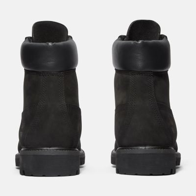 Men's 6-Inch Premium Waterproof Boots 