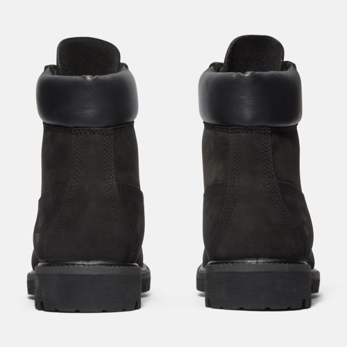 Black Timberland Boots - Low Top - lingerose.com