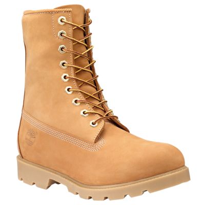 8 inch timberland boots mens