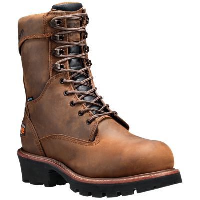 timberland ripsaw logger review