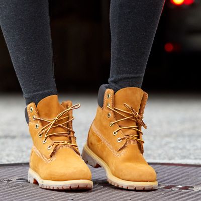 Women's Timberland® Premium 6-Inch Waterproof Boots