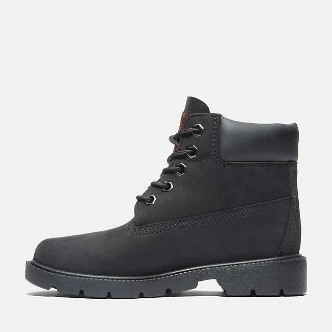 Youth Timberland® Classic 6-Inch Waterproof Boot