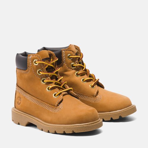 Toddler Timberland® Classic 6-Inch Boots-