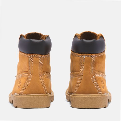 Toddler Timberland® Classic 6-Inch Boots-
