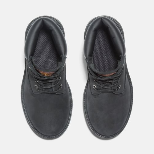 Junior Timberland® Classic 6-Inch Waterproof Boots-
