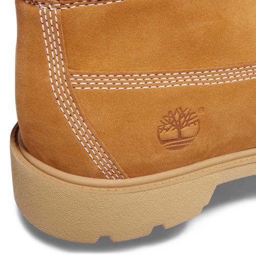 Junior Timberland® Classic 6-Inch Waterproof Boot-