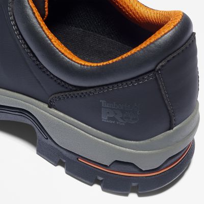 Men's Timberland PRO® Stockdale Alloy Toe Work Shoes