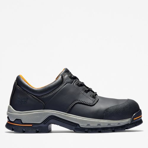 Men's Timberland PRO® Stockdale Alloy Toe Work Shoes-