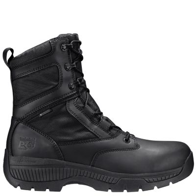 timberland valor duty waterproof boot
