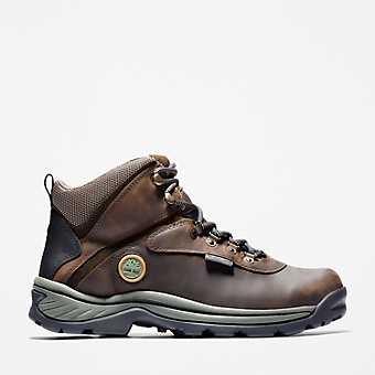 Men's Mt. Maddsen Mid Lace-Up Hiking Boot
