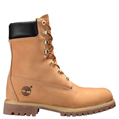 tall can timberland boots