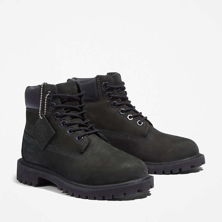 Youth 6-Inch Premium Waterproof Boots | Timberland US Store